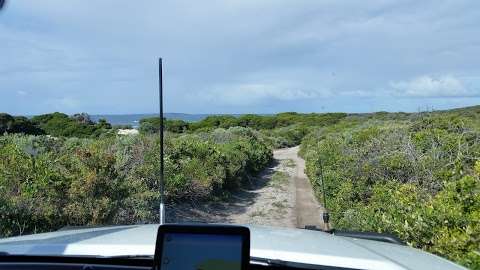 Photo: Quagi Beach